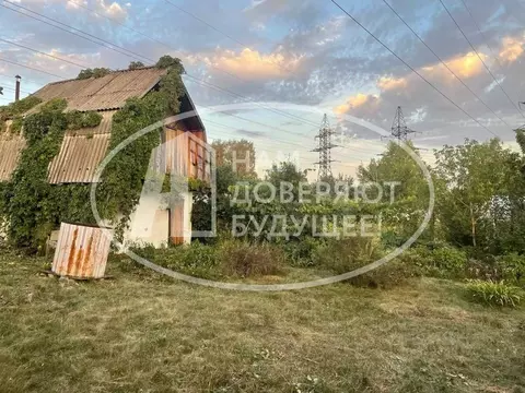 Коттедж в Удмуртия, Воткинский район, пос. Новый, Сосеночка СНТ ул. ...