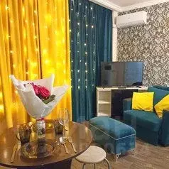 1-к кв. Саха (Якутия), Якутск 203-й мкр, 1 (35.0 м)