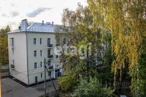 Комната Ярославская область, Ярославль Спартаковская ул., 19/1 (21.0 ...