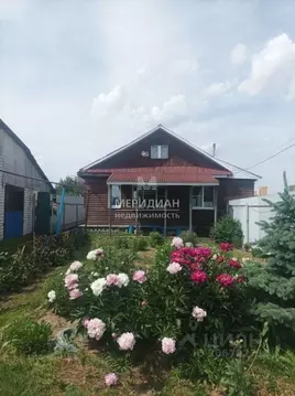 Дом в Нижегородская область, Нижний Новгород городской округ, д. ...