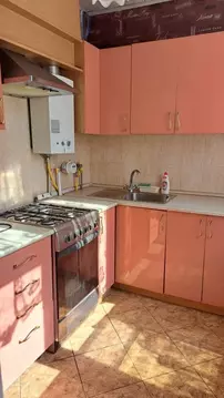 3-к кв. Нижегородская область, Нижний Новгород ул. Куйбышева, 51 (59.0 ...