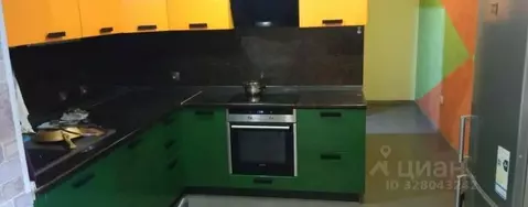 1-к кв. Краснодарский край, Сочи Вишневая ул., 36/1 (40.0 м)