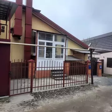 3-к кв. Ростовская область, Аксай пер. Школьный, 9 (83.5 м)