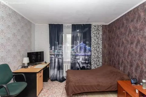 1к в -комнатной квартире (13.6 м)