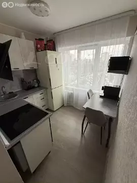 2-комнатная квартира: Тюмень, Минская улица, 5 (45.6 м)