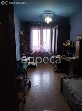 3-комнатная квартира: Самара, Владимирская улица, 44 (63.2 м)