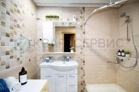 3-к кв. Омская область, Омск ул. Рождественского, 13 (64.2 м)