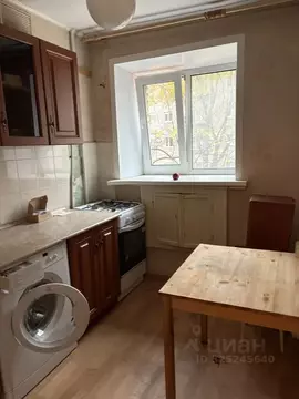 1-к кв. Московская область, Королев Первомайская ул., 3 (29.4 м)