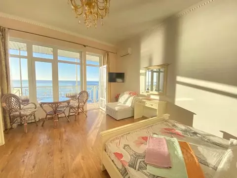 1-к кв. Крым, Ялта ул. Дражинского, 7 (35.0 м)