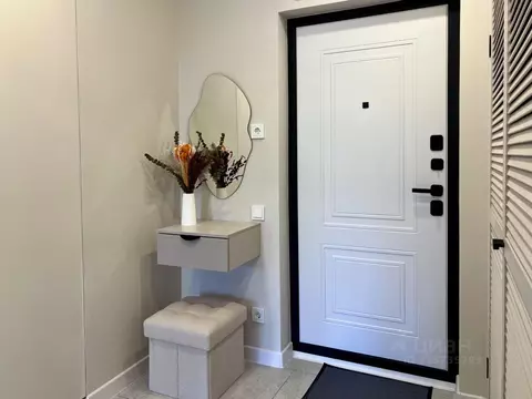 1-к кв. Москва ул. Зои и Александра Космодемьянских, 22К2 (40.0 м)