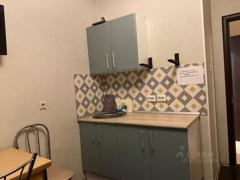 2-к кв. Иркутская область, Иркутск ул. Желябова, 23а (43.0 м)