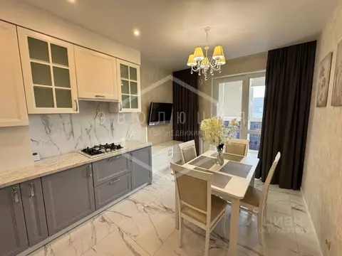 2-к кв. Калининградская область, Калининград Артиллерийская ул., 85 ...