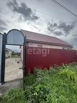 Дом в Челябинская область, Троицк ул. Имени В.В. Талалихина, 19 (160 ...