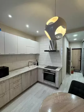 1-к кв. Москва Внуковское поселение, ул. Омская, 2 (34.0 м)