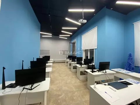Помещение свободного назначения в Владимирская область, Ковров ...