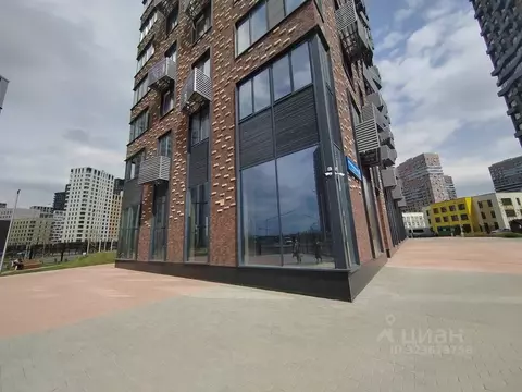 Помещение свободного назначения в Москва Волоколамское ш., 71к8 (151 ...