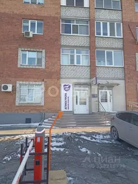 Помещение свободного назначения в Тюменская область, Тюмень Вокзальная ...