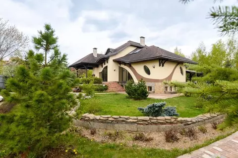 Дом в Московская область, Химки Клязьма кв-л, 211 (506 м)