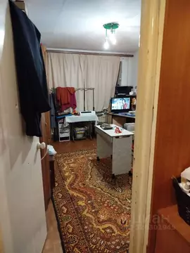 1-к кв. Новосибирская область, Бердск Северный мкр, 20 (33.3 м)