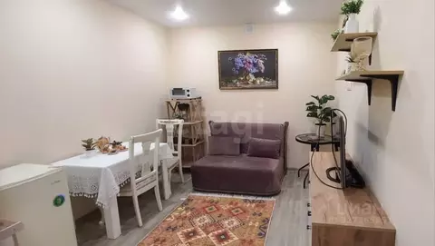 Студия Краснодарский край, Анапа ул. Ленина, 180Ак12 (17.6 м)