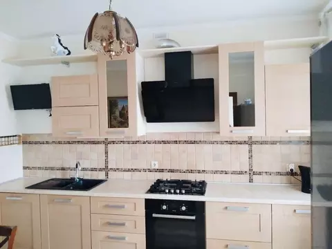 1-к кв. Татарстан, Казань ул. Академика Лаврентьева, 9 (40.0 м)