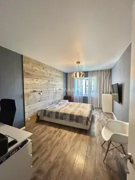 2-к кв. Волгоградская область, Волгоград ул. Имени Ивана Морозова, 3 ...