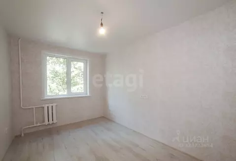2-к кв. Тверская область, Тверь пос. Химинститута, 22 (43.3 м)