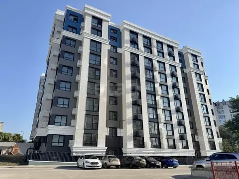1-к кв. Севастополь ул. Степаняна, 2Б (44.9 м)