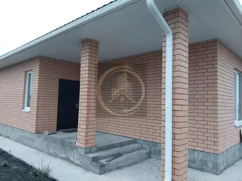 Дом в Белгородская область, Старый Оскол ул. Алексеевская (100 м)