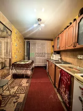 1-к кв. Курганская область, Курган Станционная ул., 38 (22.9 м)