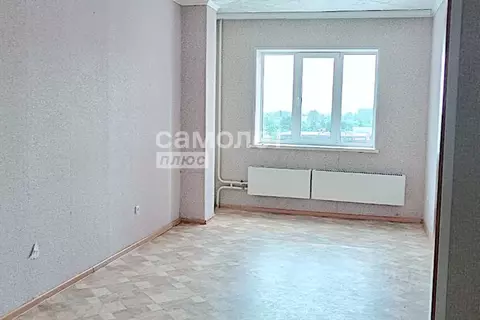 2-к кв. Кемеровская область, Кемерово просп. Шахтеров, 119 (56.8 м)