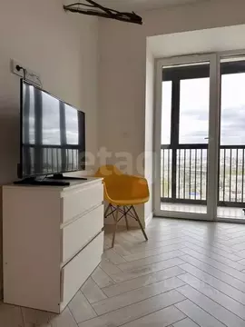 1-к кв. Красноярский край, Красноярск Караульная ул., 43/3 (34.0 м)