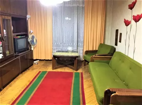 4-к кв. Московская область, Балашиха Павлино мкр,  (82.2 м)