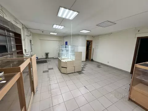 Помещение свободного назначения в Самарская область, Тольятти ул. ...