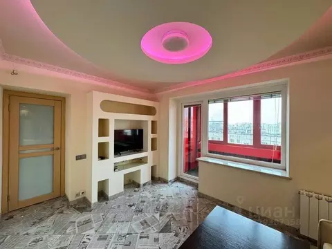 2-к кв. Москва ул. Римского-Корсакова, 6 (52.0 м)