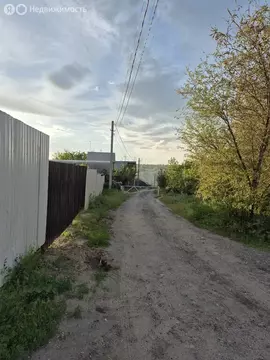 Участок в Волгоград, Шатурская улица (3 м)