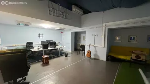 Офис (109 м)