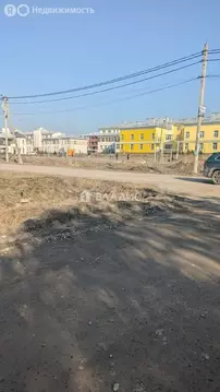 Участок в деревня Пикколово, Бомбардирская улица (13.21 м)