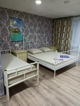 Комната Москва ул. Николая Старостина, 7