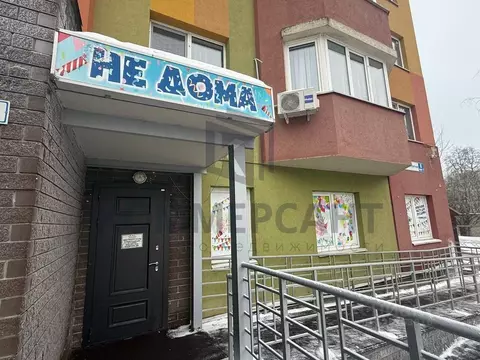 Торговая площадь в Нижегородская область, Нижний Новгород ул. ...