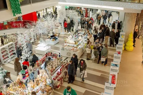 Помещение свободного назначения в Санкт-Петербург Невский просп., ...