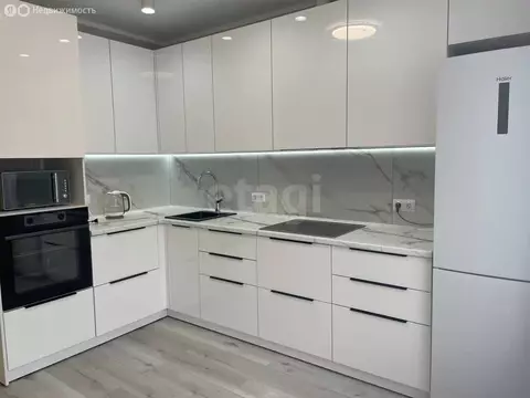 1-комнатная квартира: Барнаул, улица имени В.Т. Христенко, 8 (40.2 м)