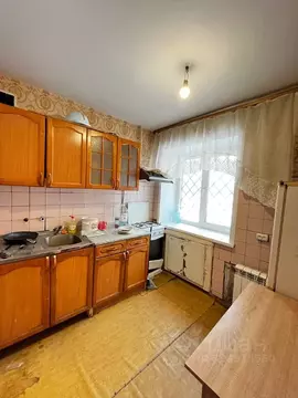 2-к кв. Кемеровская область, Кемерово просп. Шахтеров, 53 (47.0 м)