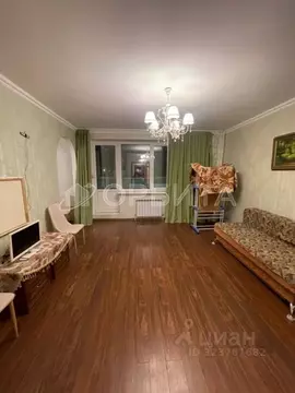 4-к кв. Тюменская область, Тюмень Фабричная ул., 9 (123.8 м)