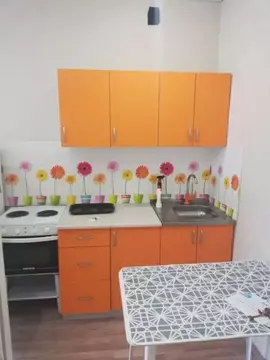 Студия Хакасия, Абакан ул. Некрасова, 45 (30.0 м)