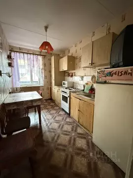 3-к кв. Карелия, Петрозаводск Пограничная ул., 9 (64.0 м)