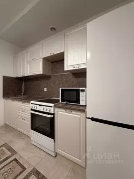 2-к кв. Московская область, Одинцово ул. Рябиновая, 1к1 (50.0 м)