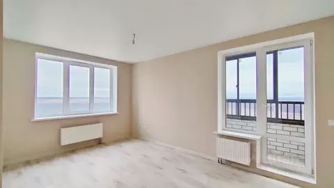 2-к кв. Воронежская область, Воронеж Шилово мкр, ул. Теплоэнергетиков, ...