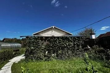 Дом в Владимирская область, Суздаль Набережная ул., 34 (50 м)