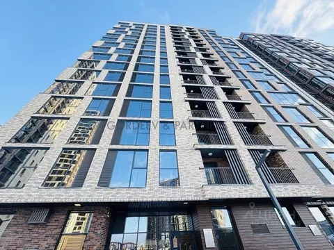 1-к кв. Татарстан, Казань Бухарская ул., 32к3 (41.97 м)